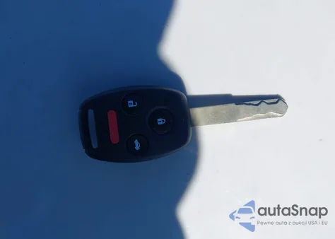 2007 Honda Civic Ex z USA, uszkodzony, nr VIN 1HGFA16867L034383